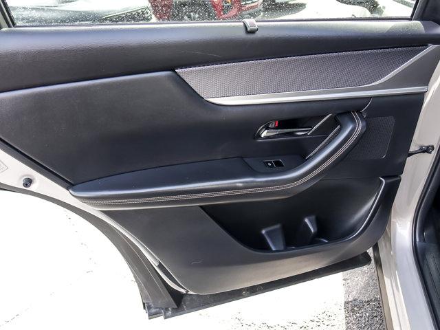 2025 Mazda X-90 3.3 Turbo Premium Sport