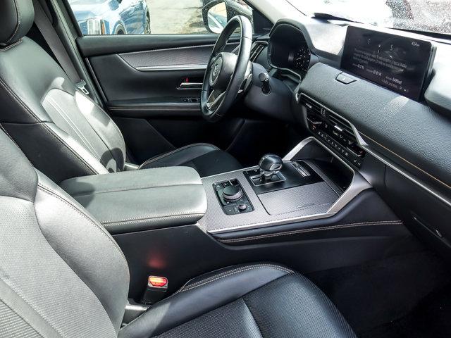 2025 Mazda X-90 3.3 Turbo Premium Sport