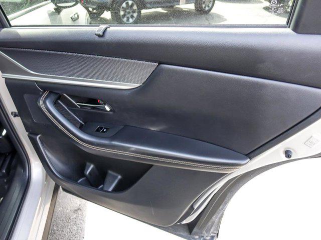 2025 Mazda X-90 3.3 Turbo Premium Sport