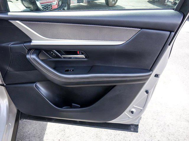 2025 Mazda X-90 3.3 Turbo Premium Sport