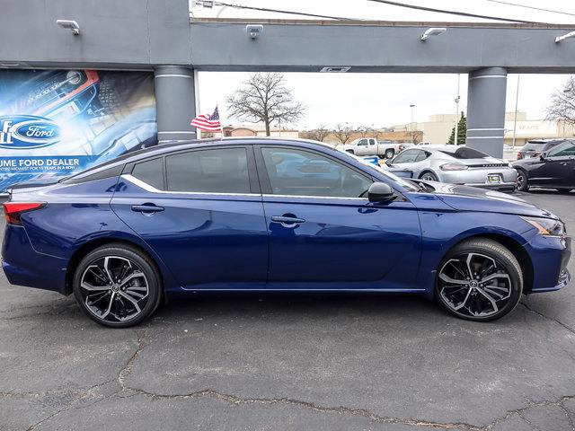 2024 Nissan Altima SR Intelligent AWD