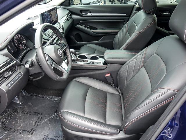 2024 Nissan Altima SR Intelligent AWD