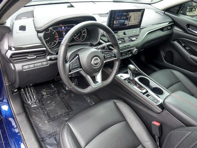 2024 Nissan Altima SR Intelligent AWD