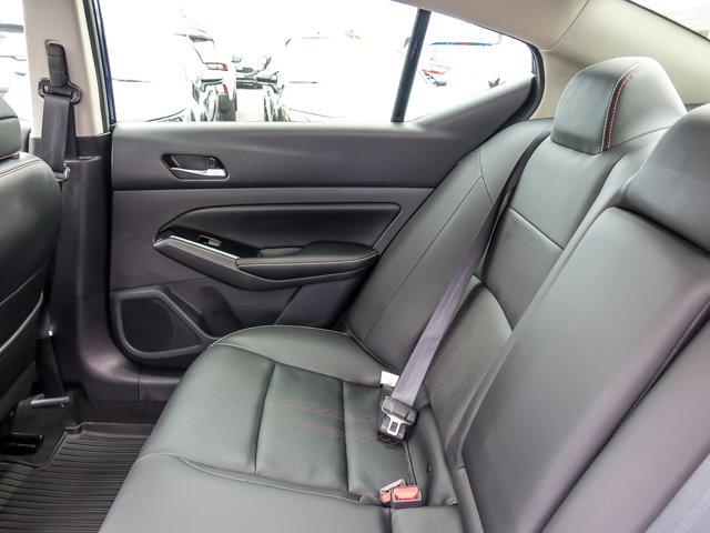 2024 Nissan Altima SR Intelligent AWD