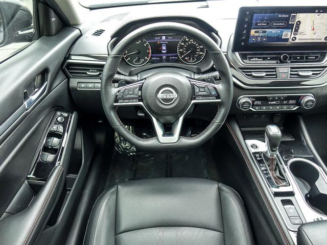 2024 Nissan Altima SR Intelligent AWD