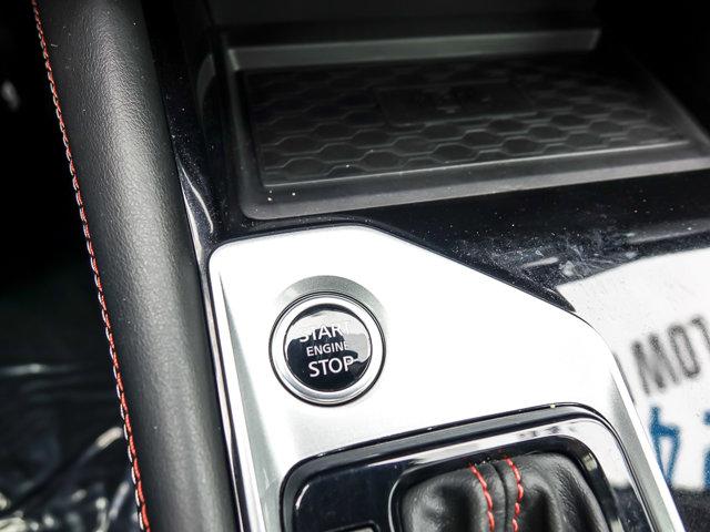 2024 Nissan Altima SR Intelligent AWD