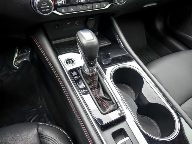 2024 Nissan Altima SR Intelligent AWD