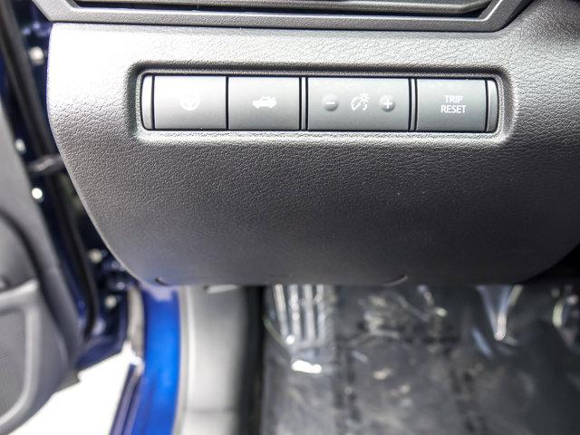 2024 Nissan Altima SR Intelligent AWD