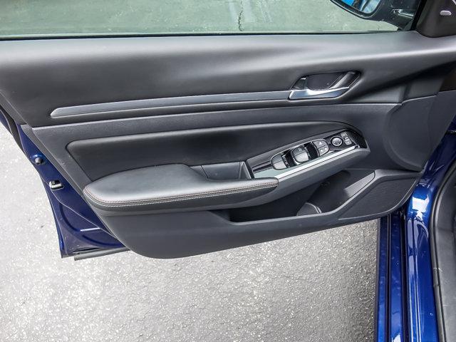 2024 Nissan Altima SR Intelligent AWD