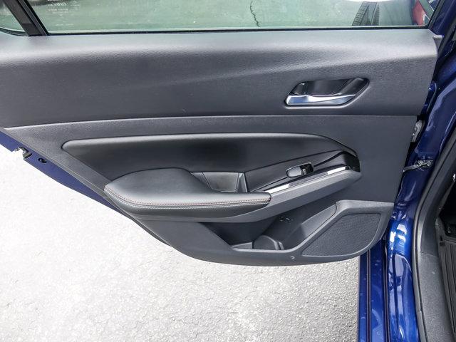 2024 Nissan Altima SR Intelligent AWD