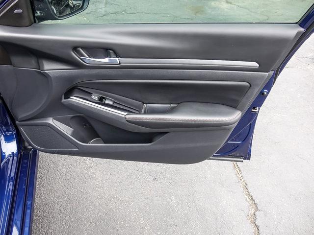 2024 Nissan Altima SR Intelligent AWD