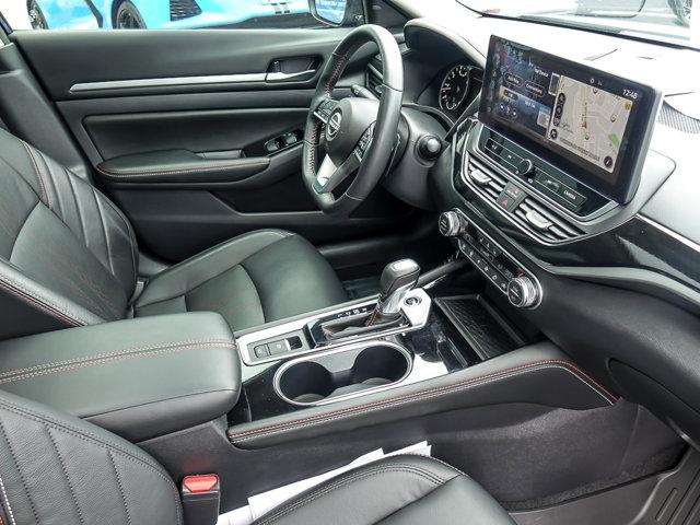 2024 Nissan Altima SR Intelligent AWD