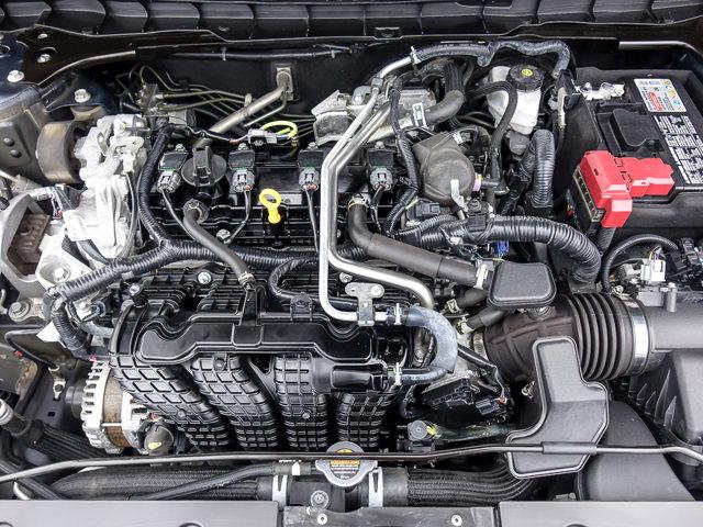 2024 Nissan Altima SR Intelligent AWD