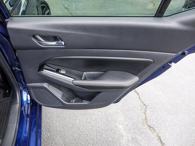 2024 Nissan Altima SR Intelligent AWD