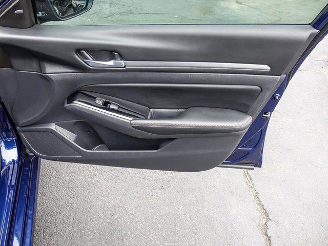 2024 Nissan Altima SR Intelligent AWD