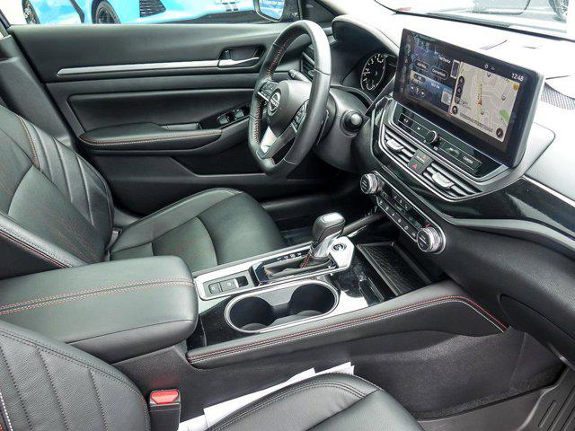 2024 Nissan Altima SR Intelligent AWD