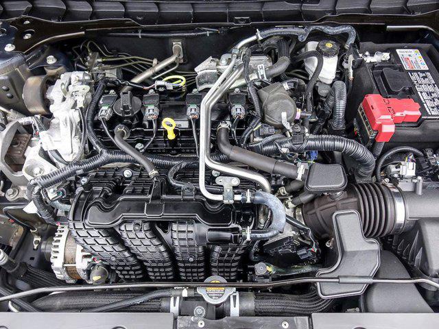 2024 Nissan Altima SR Intelligent AWD