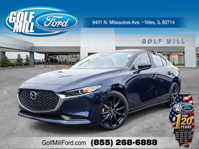 2025 Mazda Mazda3 2.5 S Select Sport for sale in Niles, IL