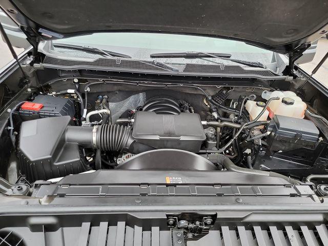 2024 Chevrolet Silverado 2500HD 4WD Crew Cab Standard Bed ZR2