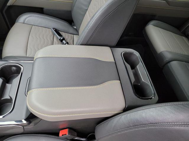 2024 Chevrolet Silverado 2500HD 4WD Crew Cab Standard Bed ZR2