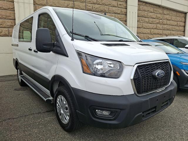 2024 Ford Transit Cargo Van Unknown for sale in Clifton, NJ