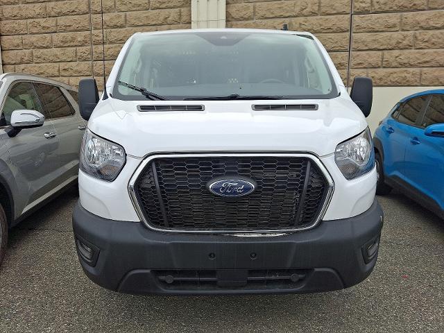 2024 Ford Transit Cargo Van Unknown