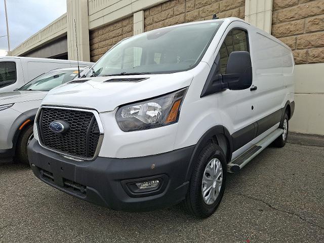 2024 Ford Transit Cargo Van Unknown