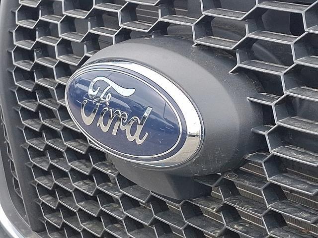 2024 Ford Transit Cargo Van Unknown