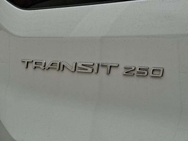 2024 Ford Transit Cargo Van Unknown