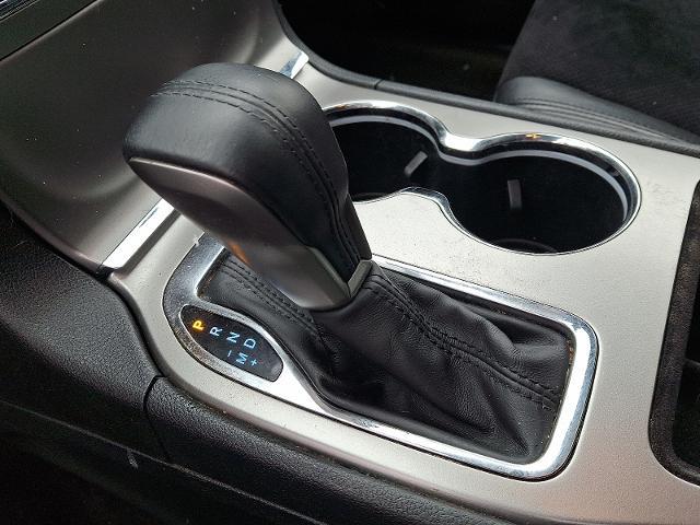 2017 Jeep Grand Cherokee Altitude 4x4