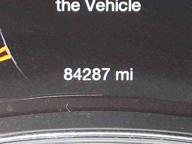 2017 Jeep Grand Cherokee Altitude 4x4