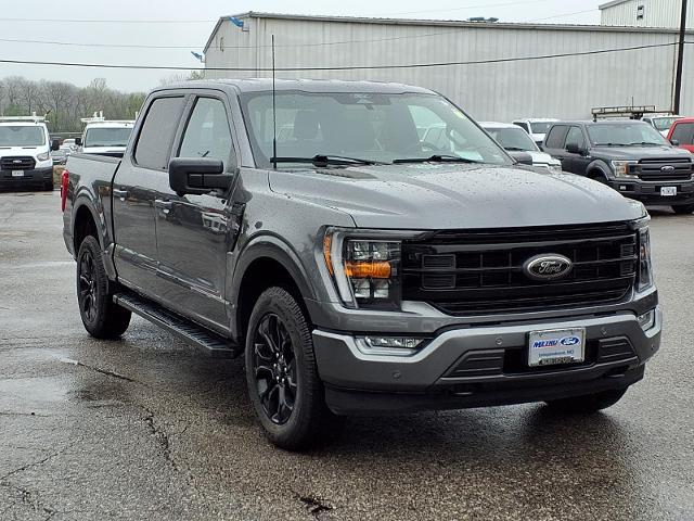 2023 Ford F-150 XLT for sale in Independence, MO