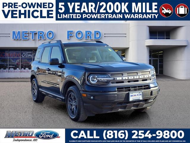 2024 Ford Bronco Sport Big Bend for sale in Independence, MO