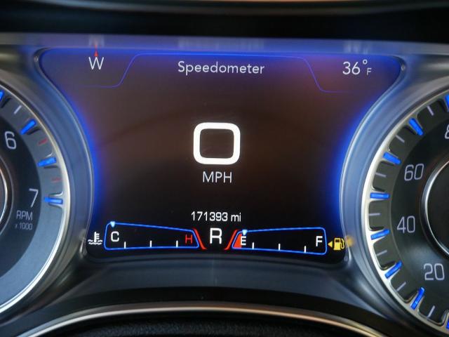 2017 Chrysler 300 Limited AWD