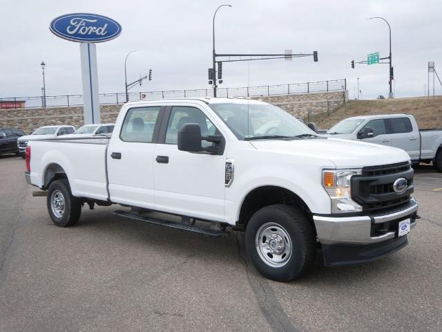 2021 Ford F-350 XL