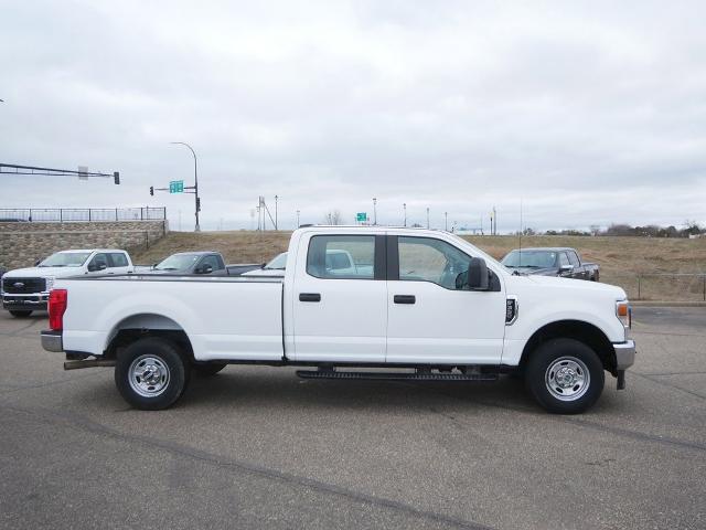 2021 Ford F-350 XL