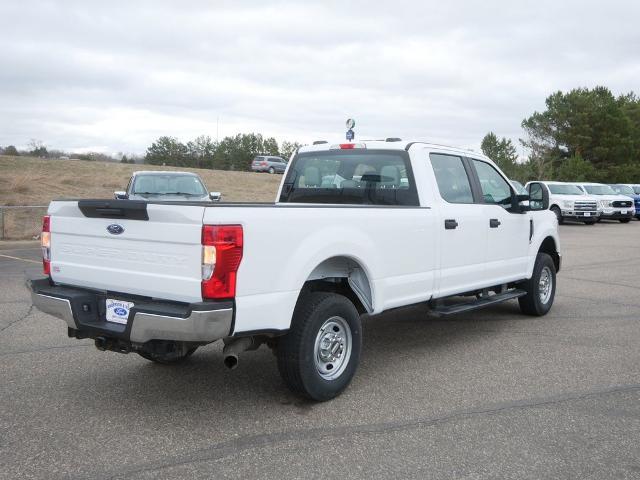 2021 Ford F-350 XL