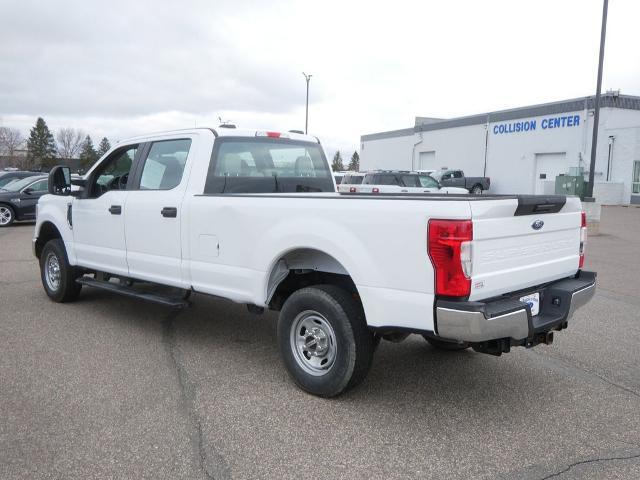 2021 Ford F-350 XL