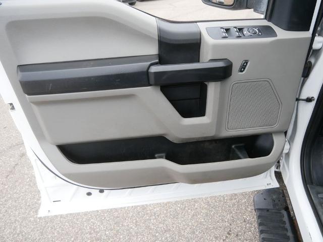 2021 Ford F-350 XL