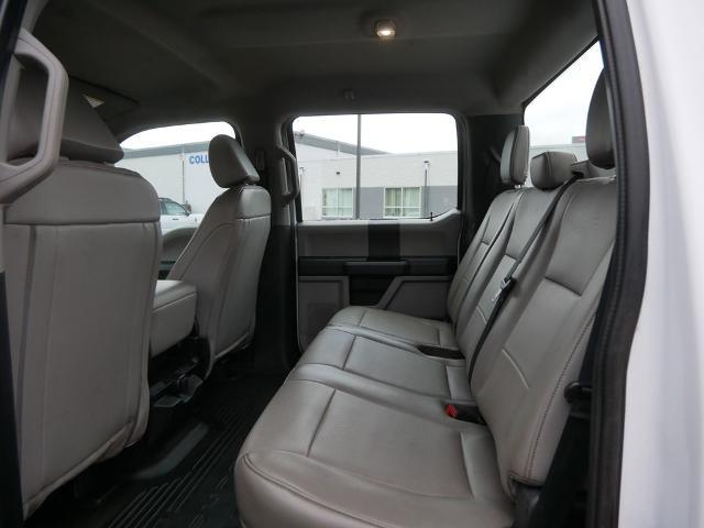 2021 Ford F-350 XL