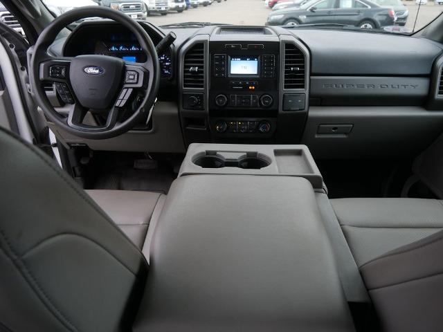 2021 Ford F-350 XL