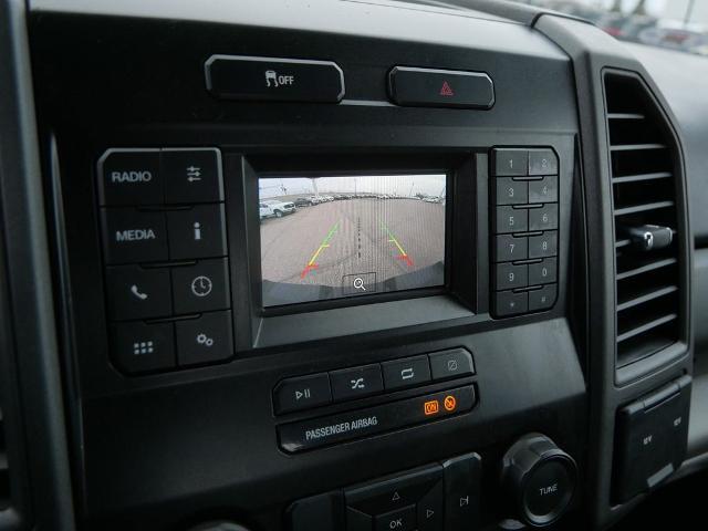 2021 Ford F-350 XL