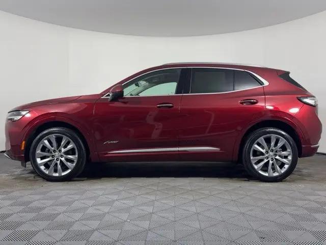 2023 Buick Envision Avenir AWD