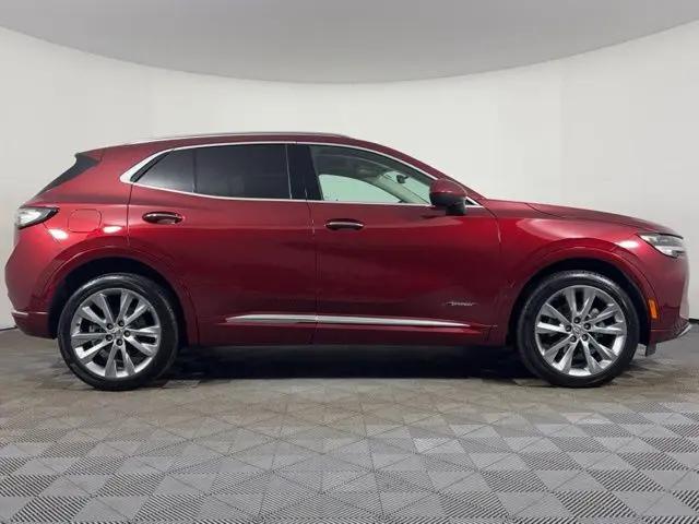 2023 Buick Envision Avenir AWD