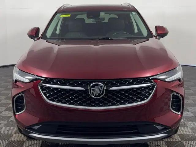 2023 Buick Envision Avenir AWD