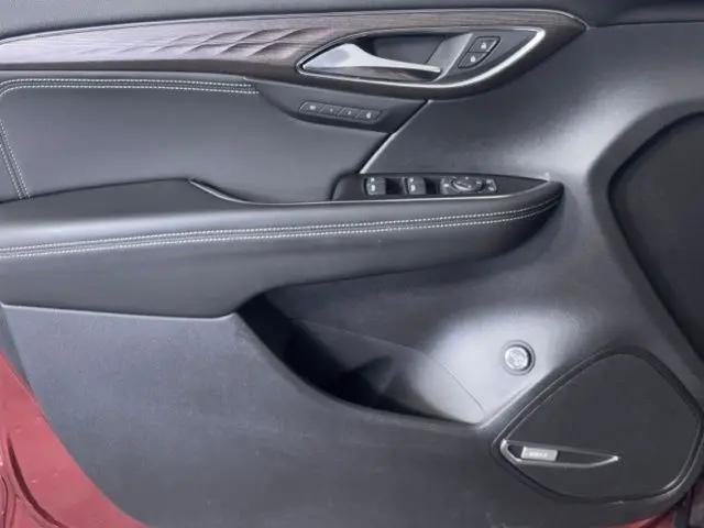 2023 Buick Envision Avenir AWD