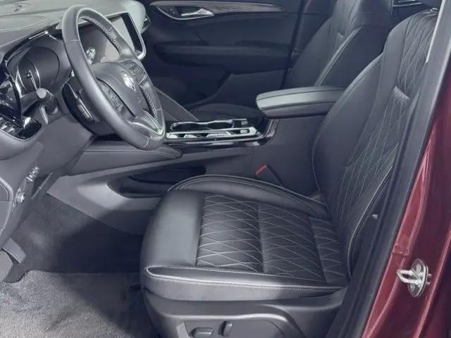2023 Buick Envision Avenir AWD