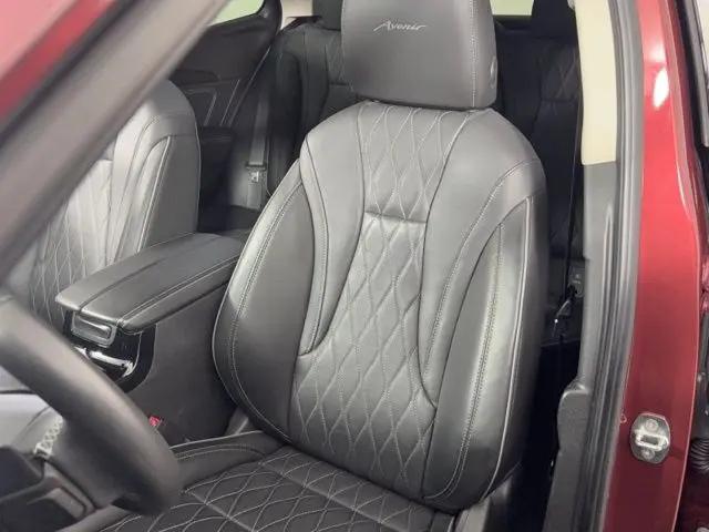 2023 Buick Envision Avenir AWD