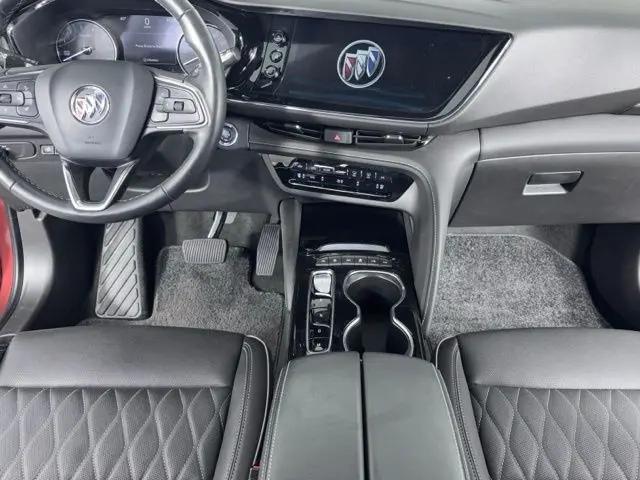 2023 Buick Envision Avenir AWD