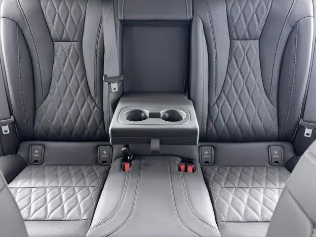 2023 Buick Envision Avenir AWD